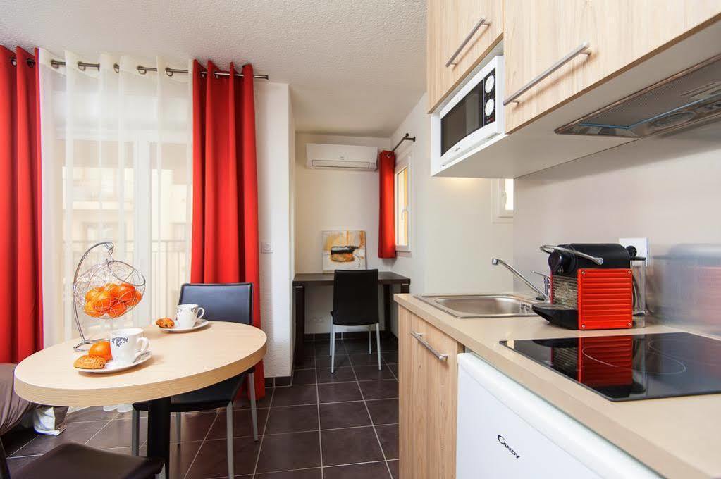 Residence Villa Serafina Nizza Esterno foto